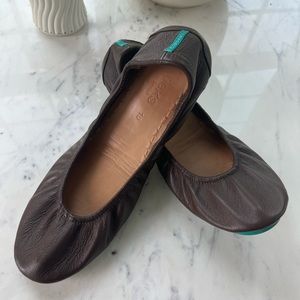 tieks size 10